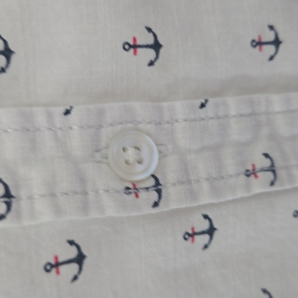 ON THE ROAD ⚓️'s short sleeve shirt - Picture 6 of 9